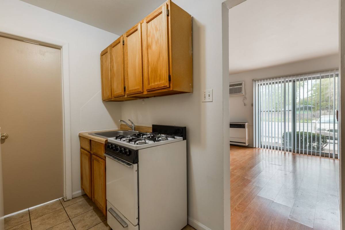Apartment for rent at 3510 173rd St, Hammond, IN 46323