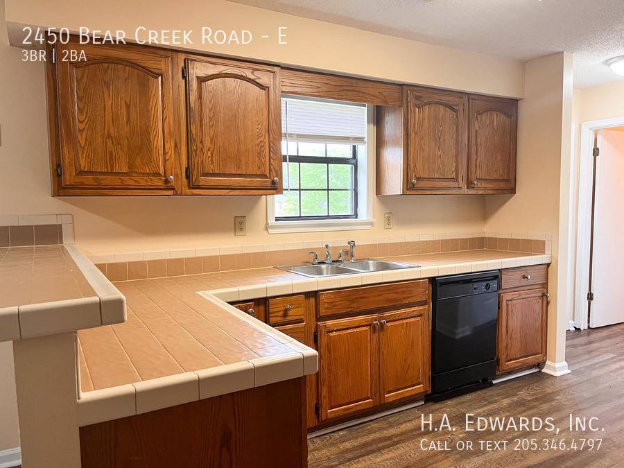 House for rent at 2450 Bear Creek Rd E, Duncanville, AL 35456