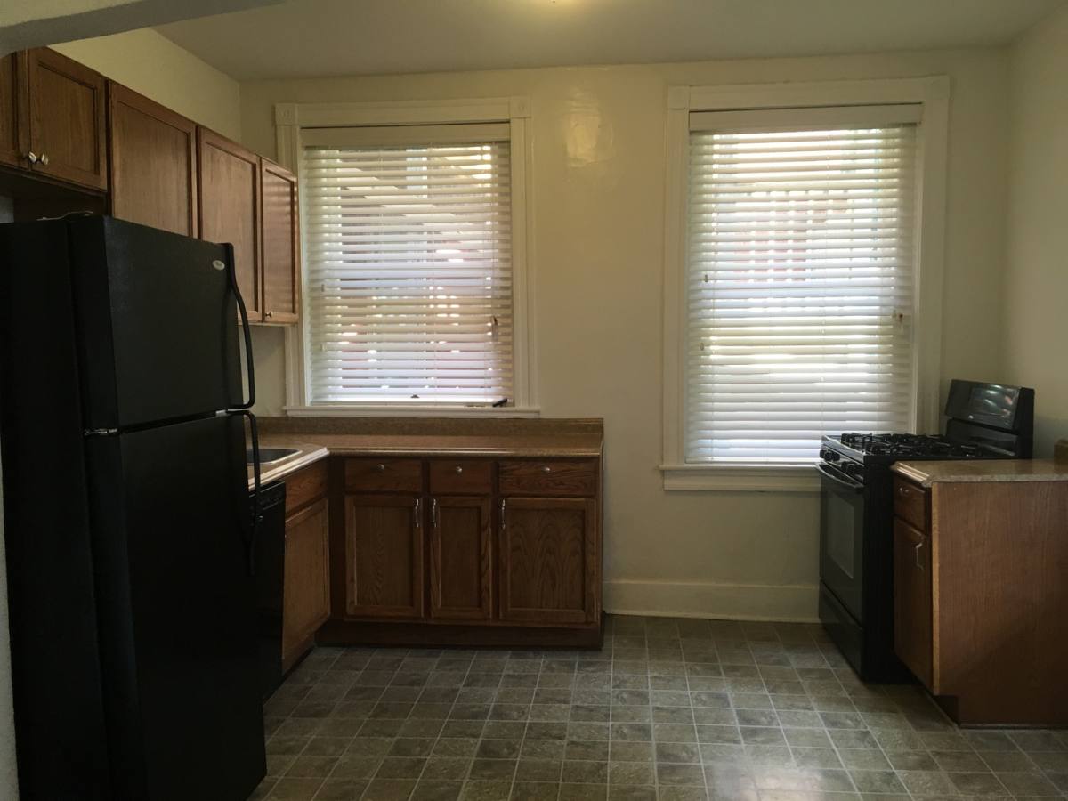 Apartment for rent at 1321 S 1st, Louisville, KY 40208