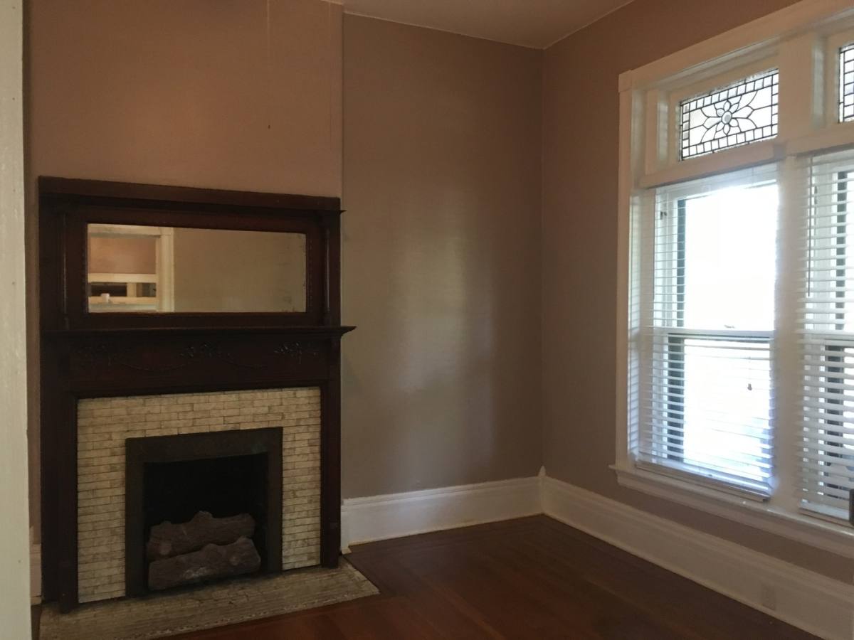 Apartment for rent at 1321 S 1st, Louisville, KY 40208