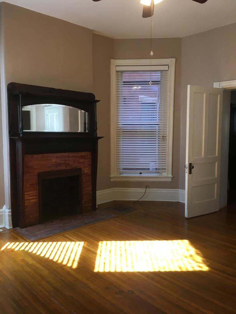 Apartment for rent at 1321 S 1st, Louisville, KY 40208