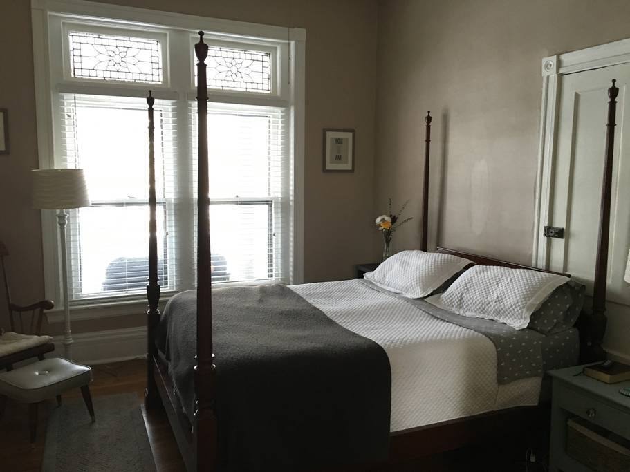 Apartment for rent at 1321 S 1st, Louisville, KY 40208