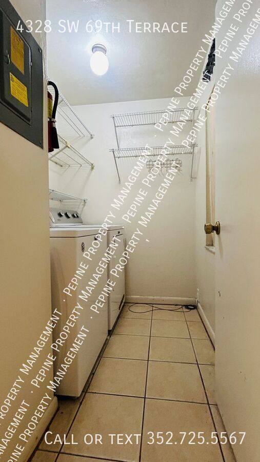 Townhouse for rent at 4328 SW 69th Terrace, Gainesville, FL 32608