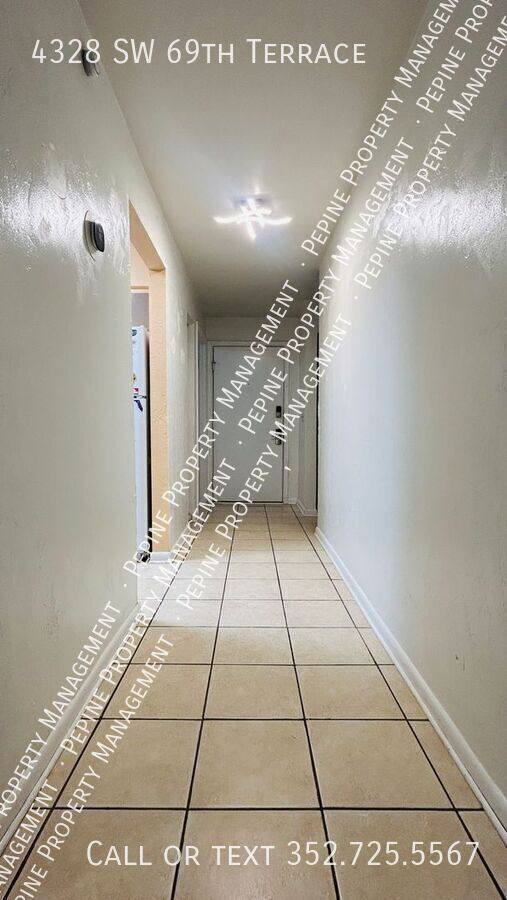 Townhouse for rent at 4328 SW 69th Terrace, Gainesville, FL 32608