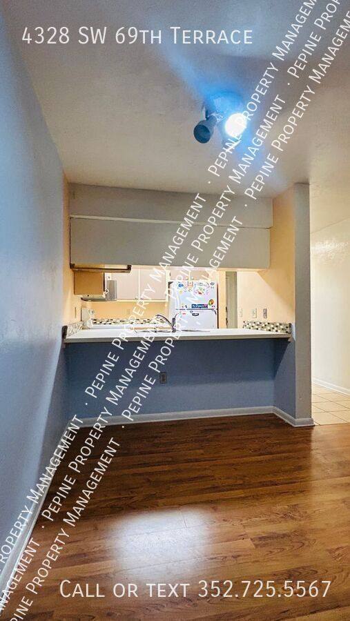 Townhouse for rent at 4328 SW 69th Terrace, Gainesville, FL 32608