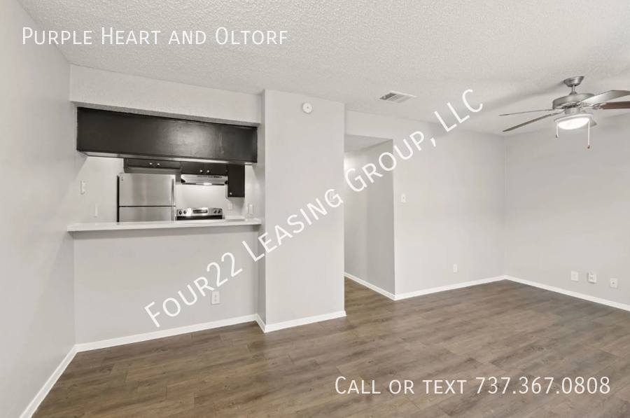 Apartment for rent at 2001 IH-35 S, Austin, TX 78741