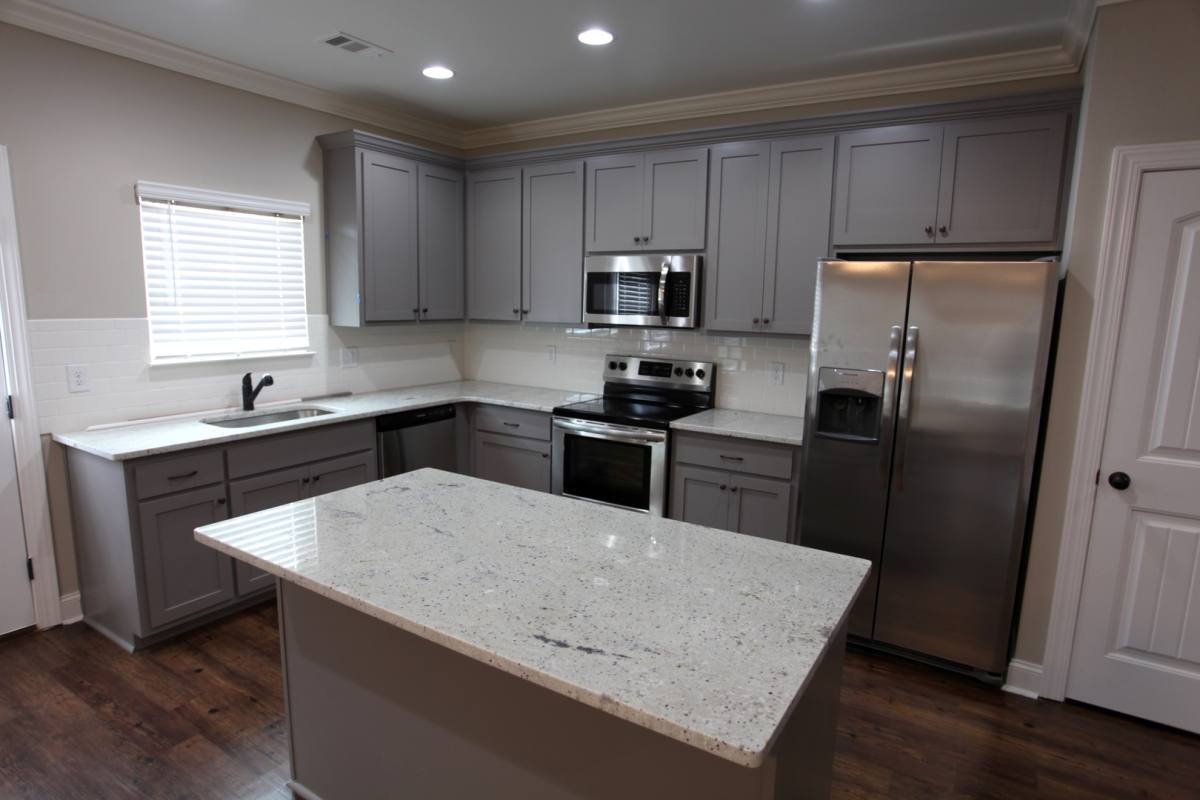 Townhouse for rent at 2013 Downs Way, Auburn, AL 36830