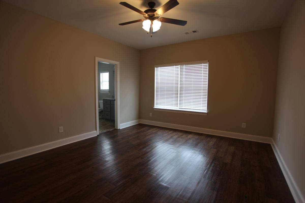 Townhouse for rent at 2013 Downs Way, Auburn, AL 36830