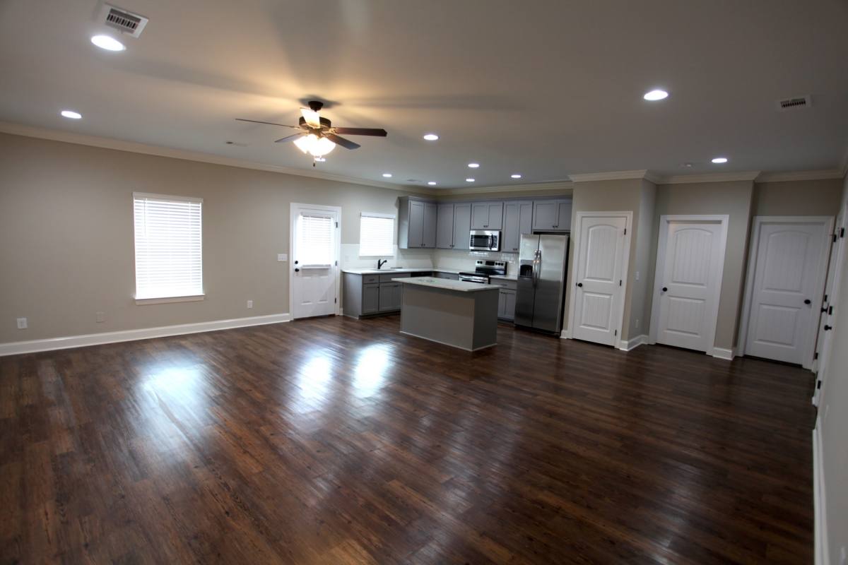 Townhouse for rent at 2013 Downs Way, Auburn, AL 36830