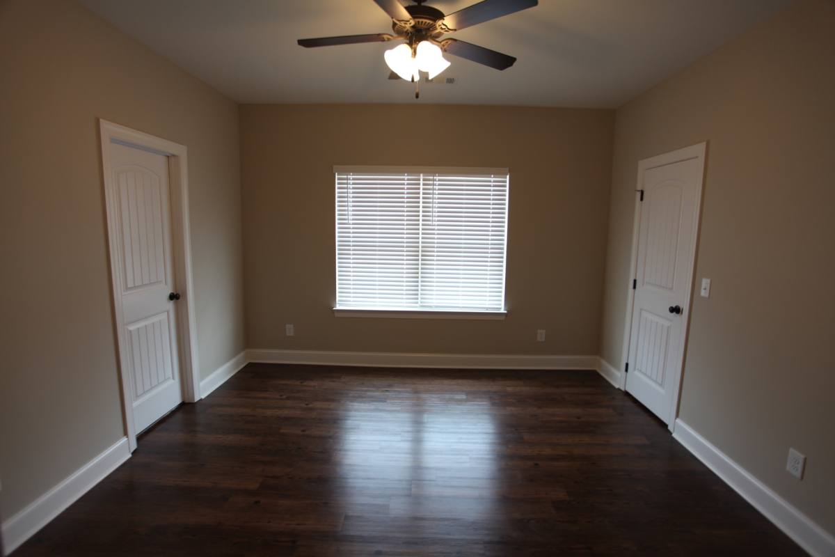 Townhouse for rent at 2013 Downs Way, Auburn, AL 36830