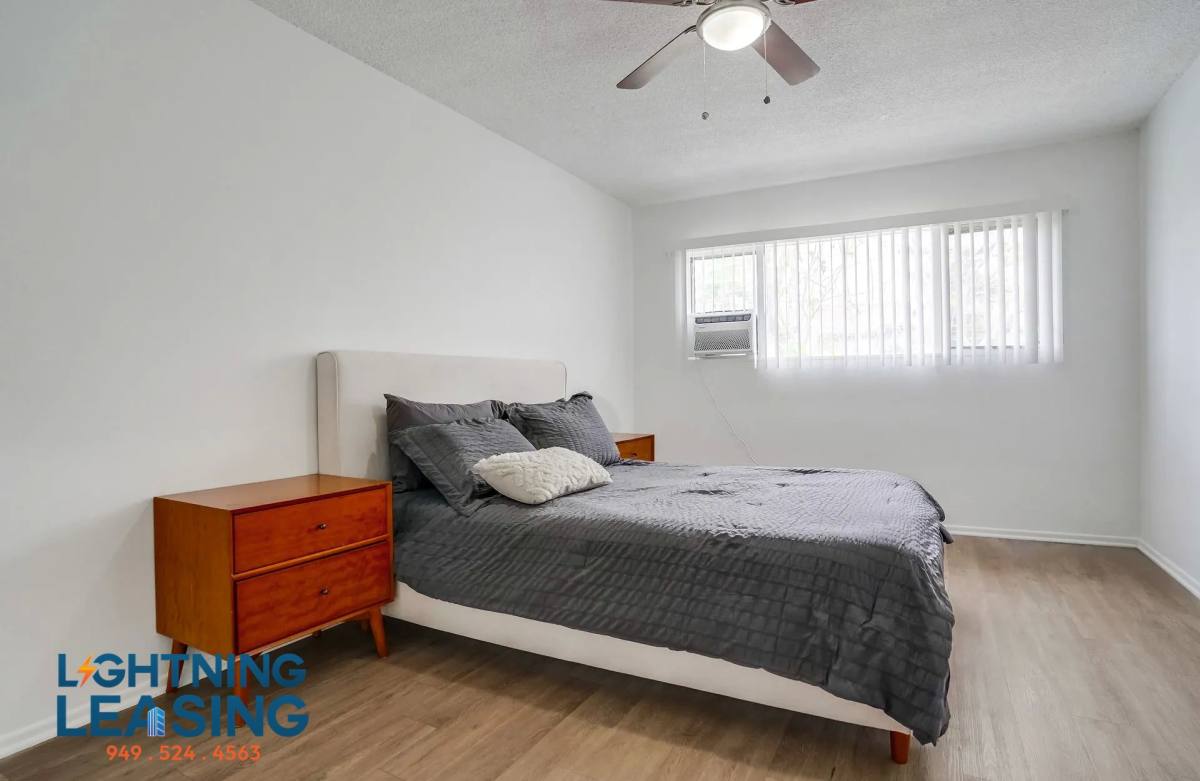 Apartment for rent at 12310 Chandler Blvd #41A, Valley Village, CA 91607
