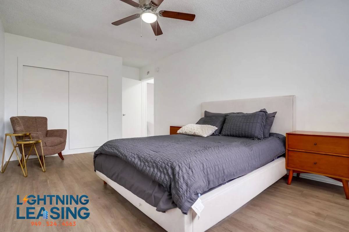 Apartment for rent at 12310 Chandler Blvd #41A, Valley Village, CA 91607