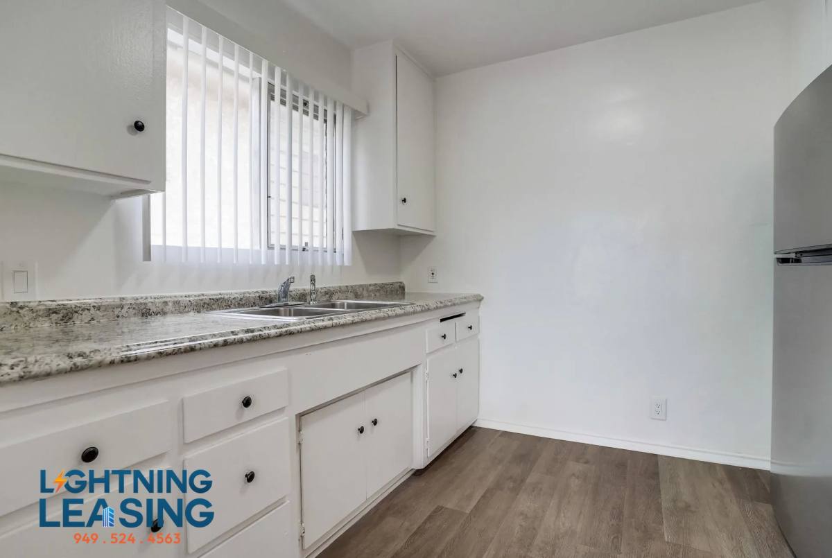Apartment for rent at 12310 Chandler Blvd #41A, Valley Village, CA 91607