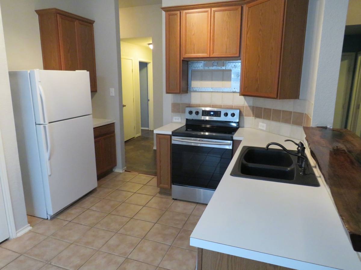 House for rent at 3717 Beatriz, Denton, TX 76207