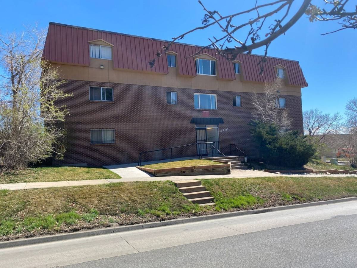 Apartment for rent at 2700 N Federal Blvd #101, Denver, CO 80211