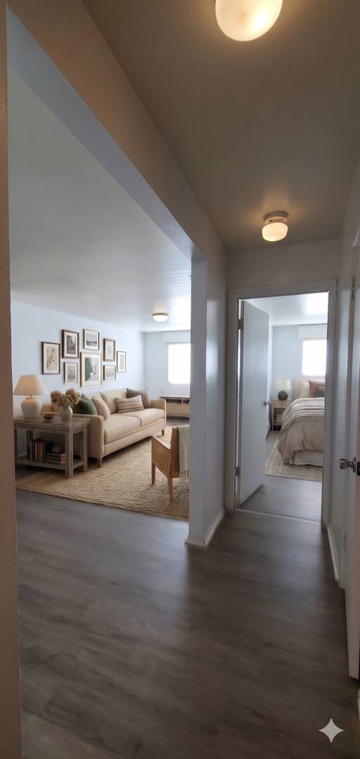 Apartment for rent at 2700 N Federal Blvd #101, Denver, CO 80211