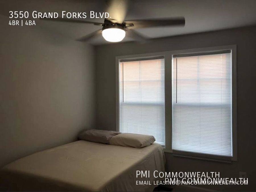Townhouse for rent at 3550 Grand Forks Blvd, Charlottesville, VA 22911