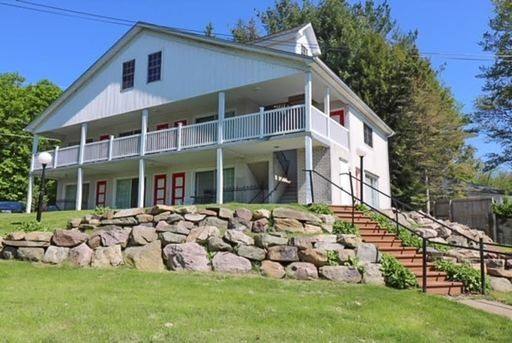 Apartment for rent at 106-115 3rd St, Gouldsboro, PA 18424