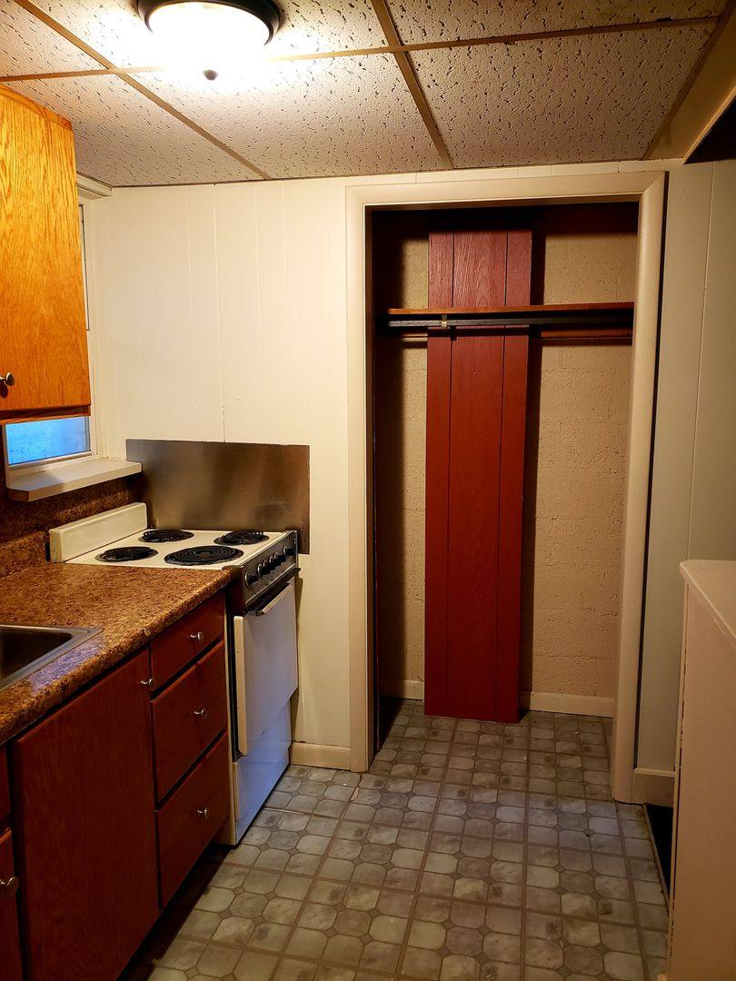 Apartment for rent at 106-115 3rd St, Gouldsboro, PA 18424