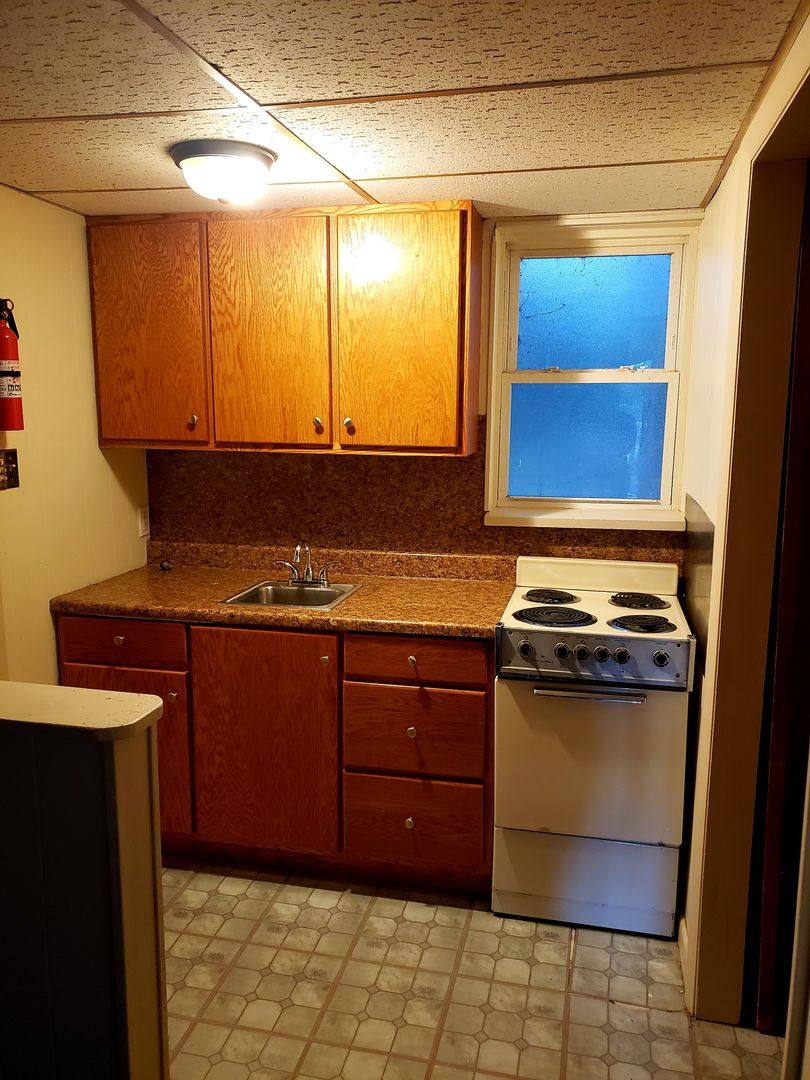 Apartment for rent at 106-115 3rd St, Gouldsboro, PA 18424
