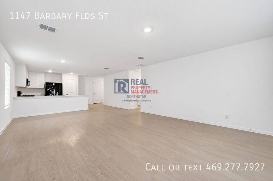 House for rent at 1147 Barbary Fields St, Forney, TX 75126