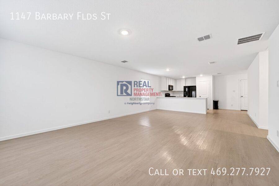 House for rent at 1147 Barbary Fields St, Forney, TX 75126