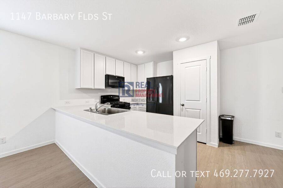 House for rent at 1147 Barbary Fields St, Forney, TX 75126