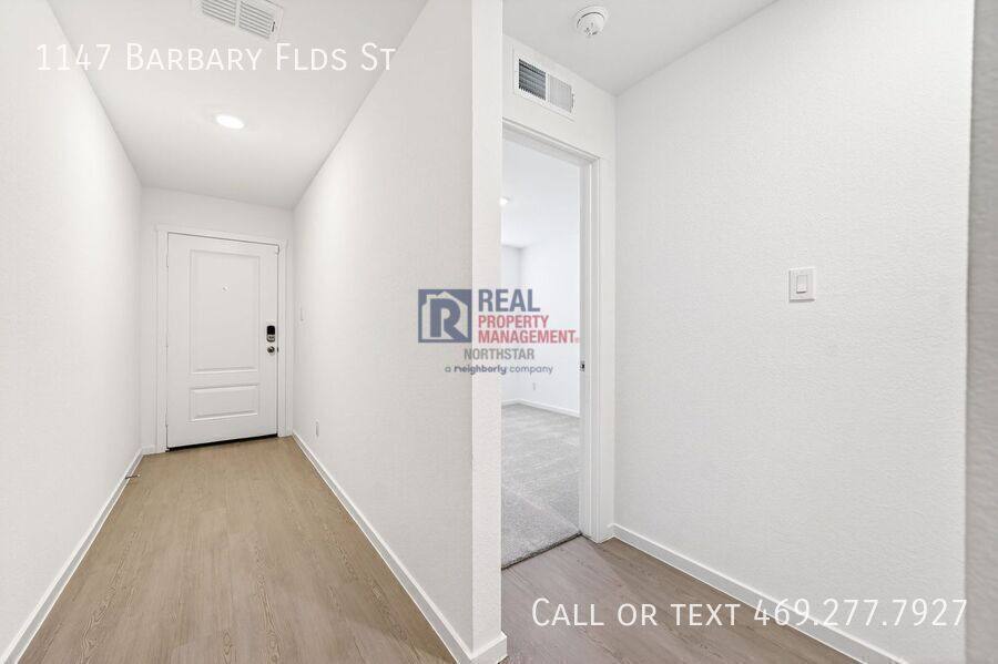 House for rent at 1147 Barbary Fields St, Forney, TX 75126