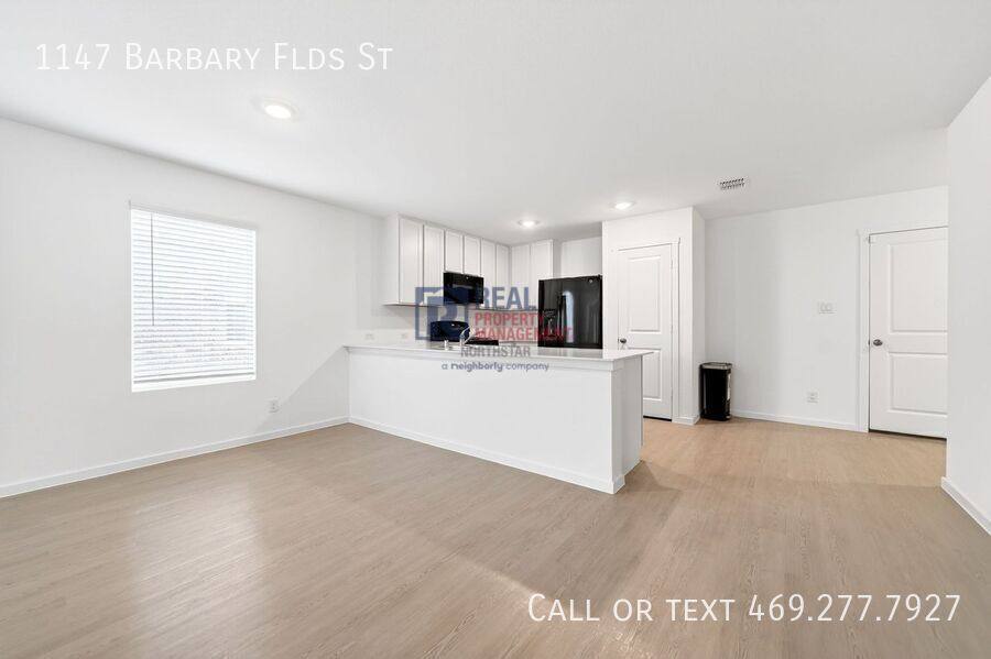 House for rent at 1147 Barbary Fields St, Forney, TX 75126