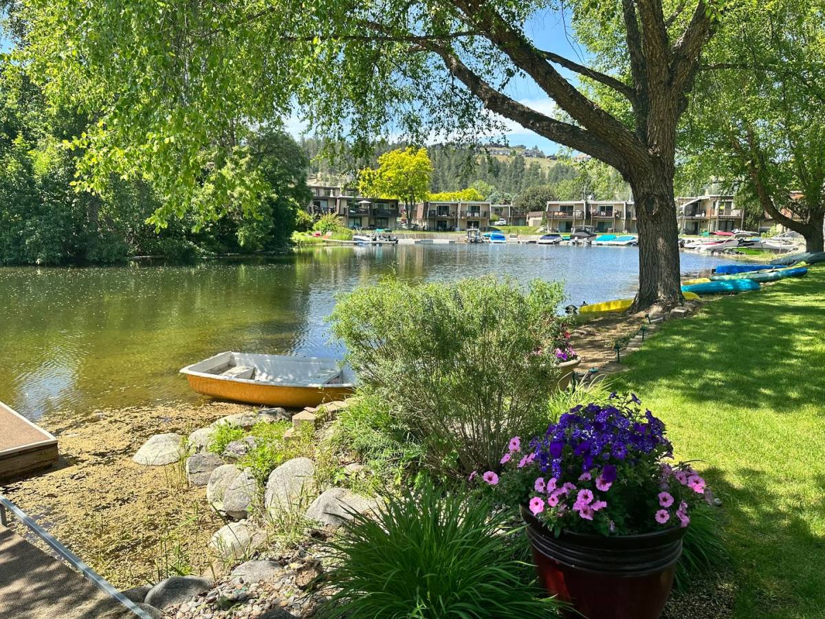 Apartment for rent at 23310 E Inlet Dr, Liberty Lake, WA 99019