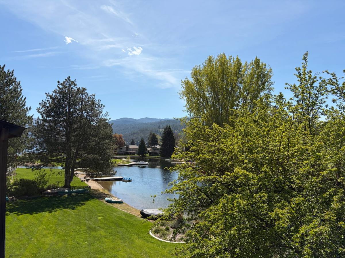 Apartment for rent at 23310 E Inlet Dr, Liberty Lake, WA 99019
