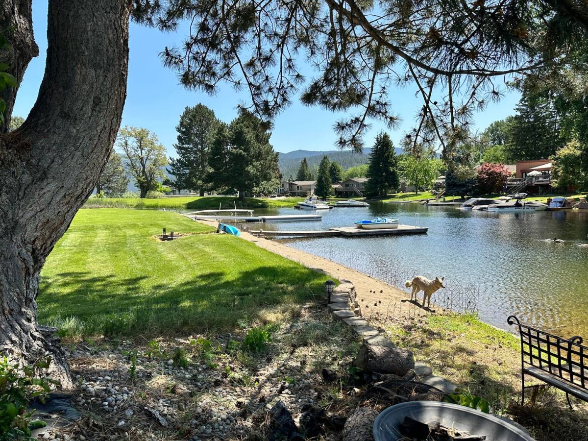 Apartment for rent at 23310 E Inlet Dr, Liberty Lake, WA 99019