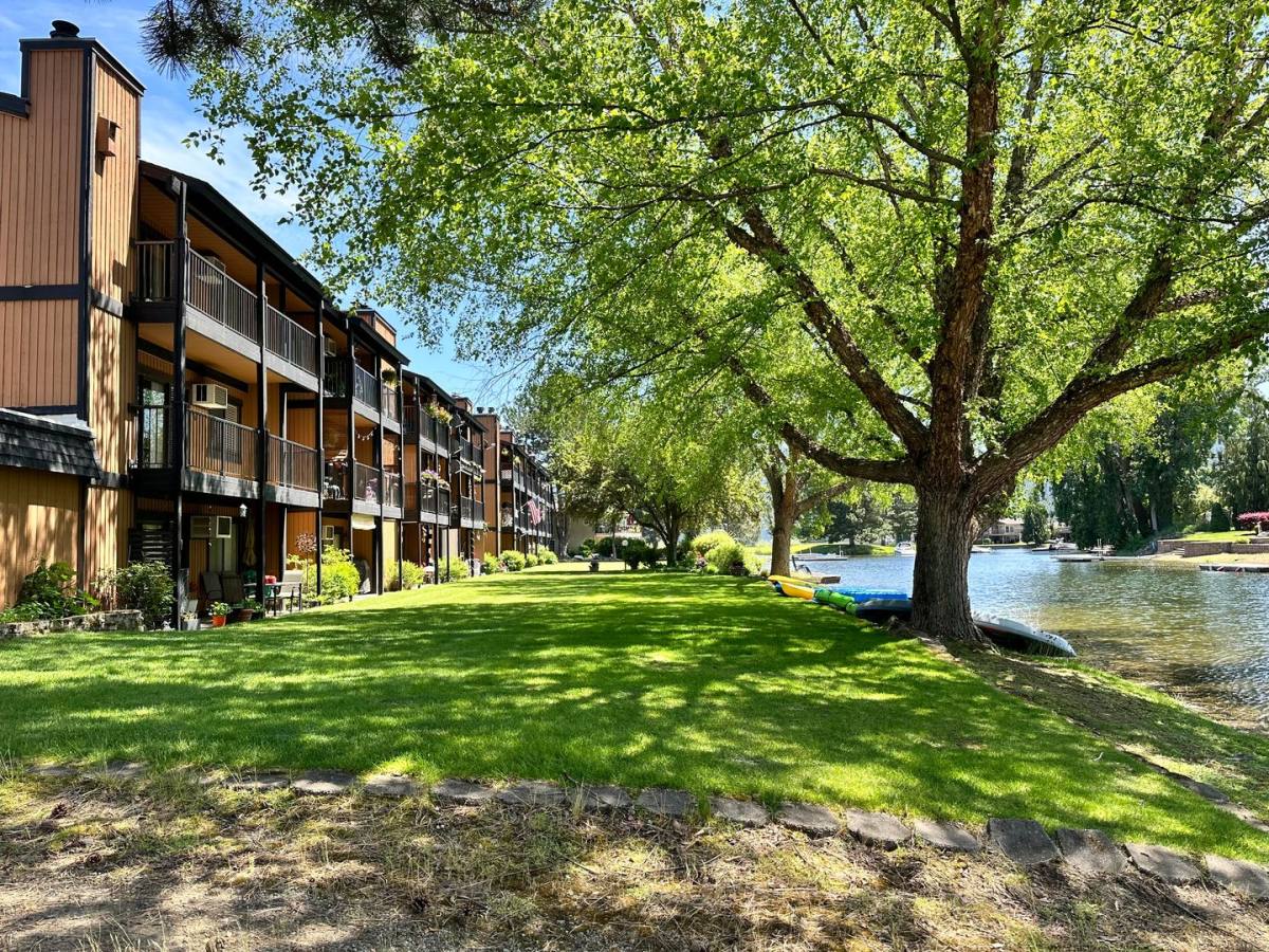 Apartment for rent at 23310 E Inlet Dr, Liberty Lake, WA 99019