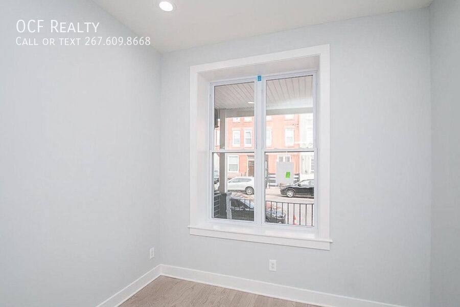 Apartment for rent at 2808 W Oxford #1, Philadelphia, PA 19121
