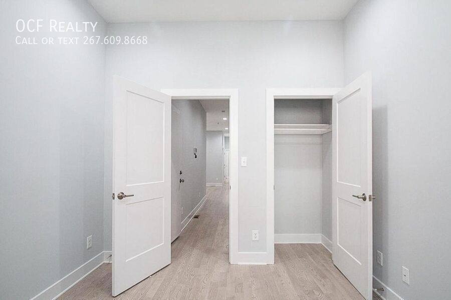Apartment for rent at 2808 W Oxford #1, Philadelphia, PA 19121