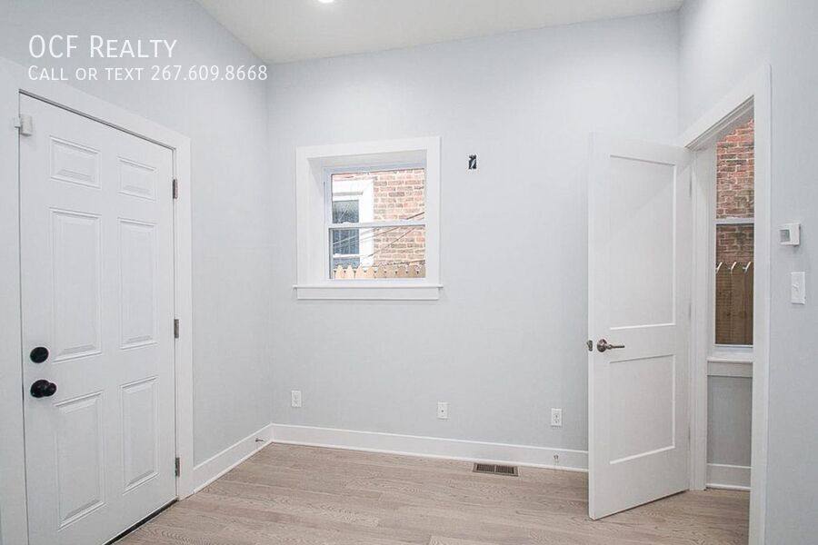 Apartment for rent at 2808 W Oxford #1, Philadelphia, PA 19121