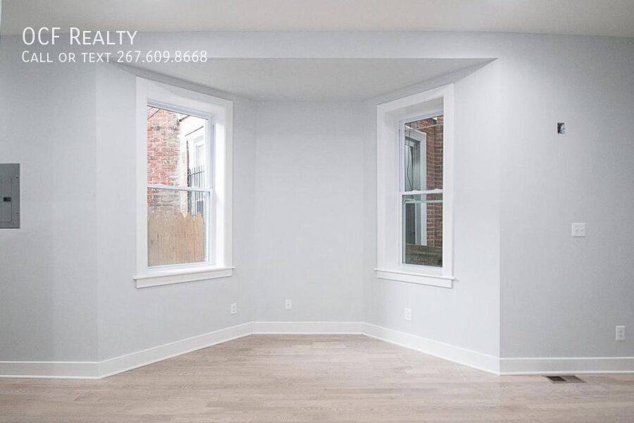Apartment for rent at 2808 W Oxford #1, Philadelphia, PA 19121