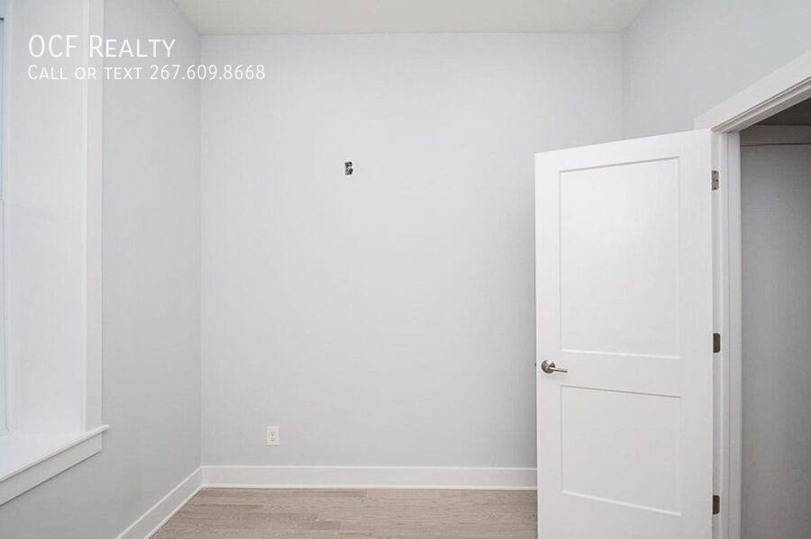 Apartment for rent at 2808 W Oxford #1, Philadelphia, PA 19121