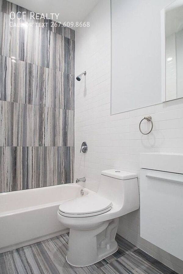 Apartment for rent at 2808 W Oxford #1, Philadelphia, PA 19121