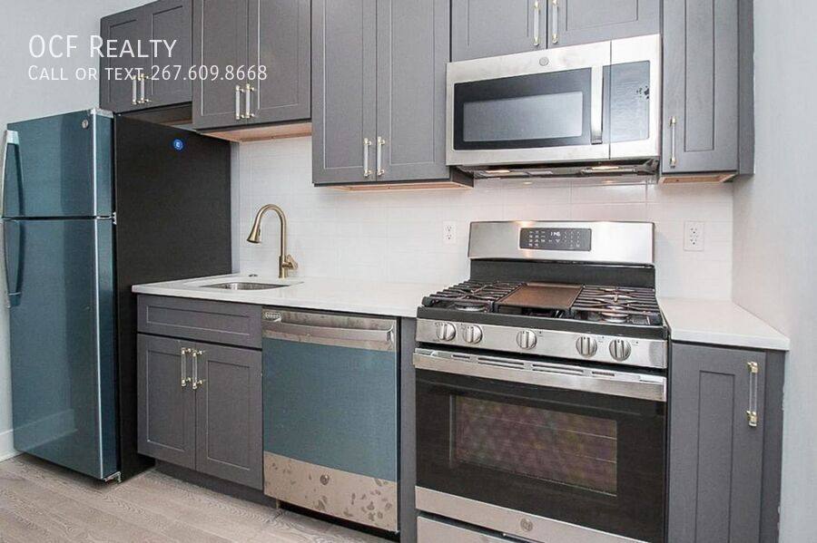 Apartment for rent at 2808 W Oxford #1, Philadelphia, PA 19121