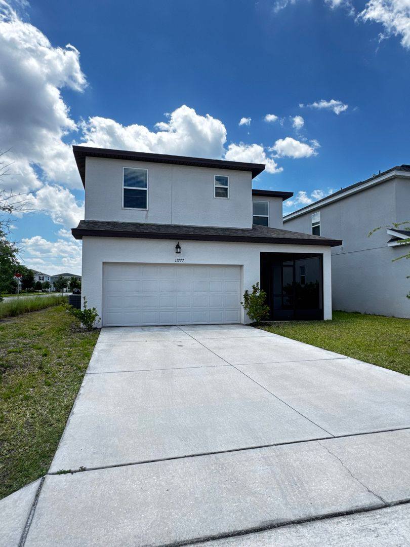 House for rent at 11777 Globe St, Orlando, FL 32832