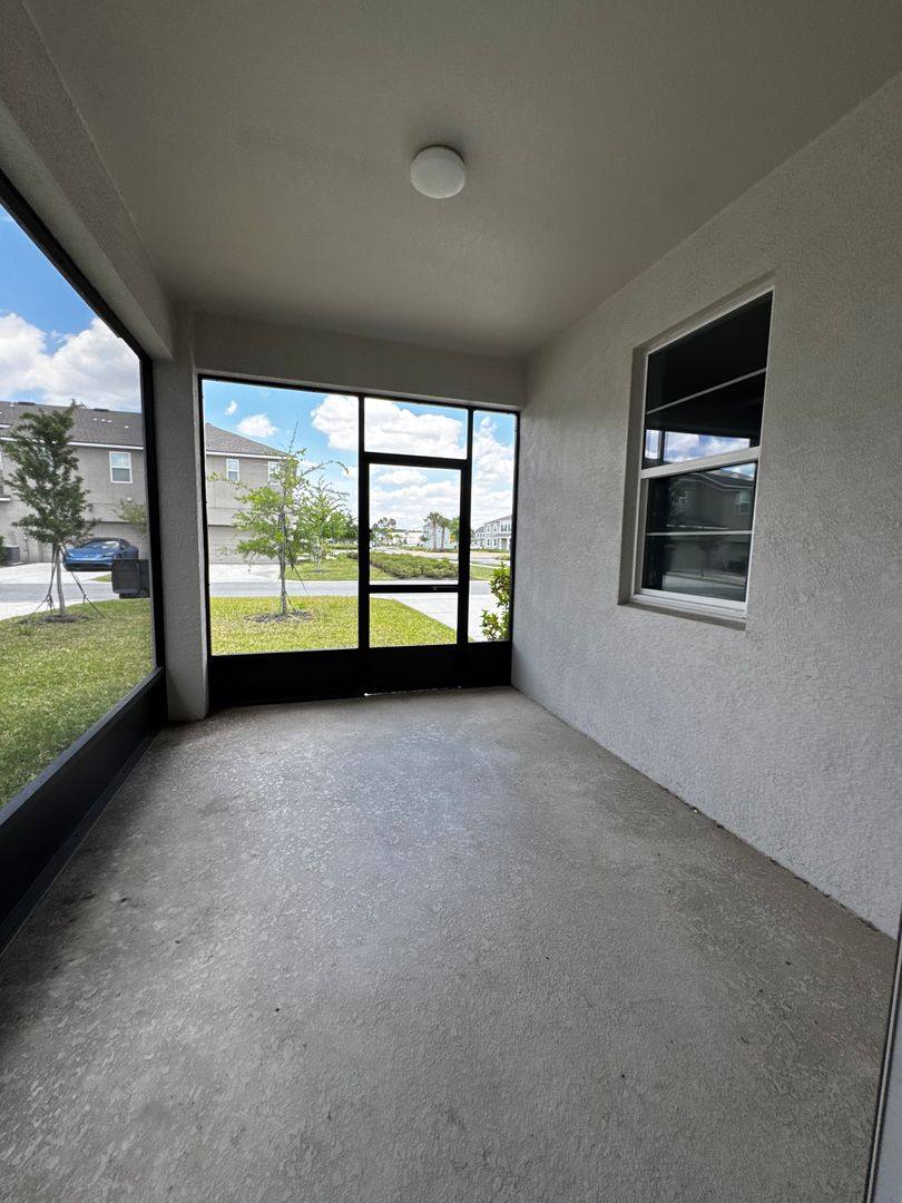 House for rent at 11777 Globe St, Orlando, FL 32832