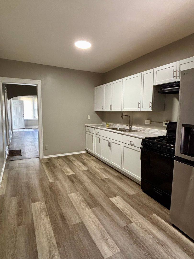 House for rent at 4430 Broadway St, Gary, IN 46408
