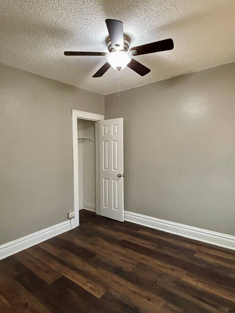 House for rent at 4430 Broadway St, Gary, IN 46408