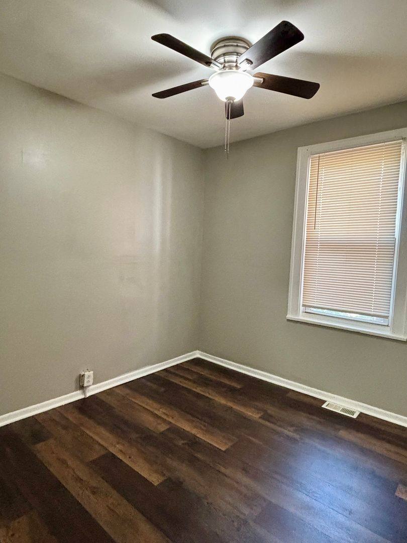 House for rent at 4430 Broadway St, Gary, IN 46408