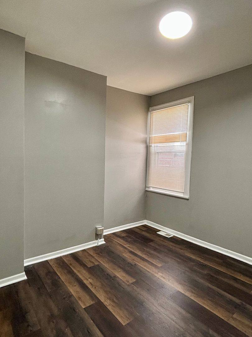 House for rent at 4430 Broadway St, Gary, IN 46408