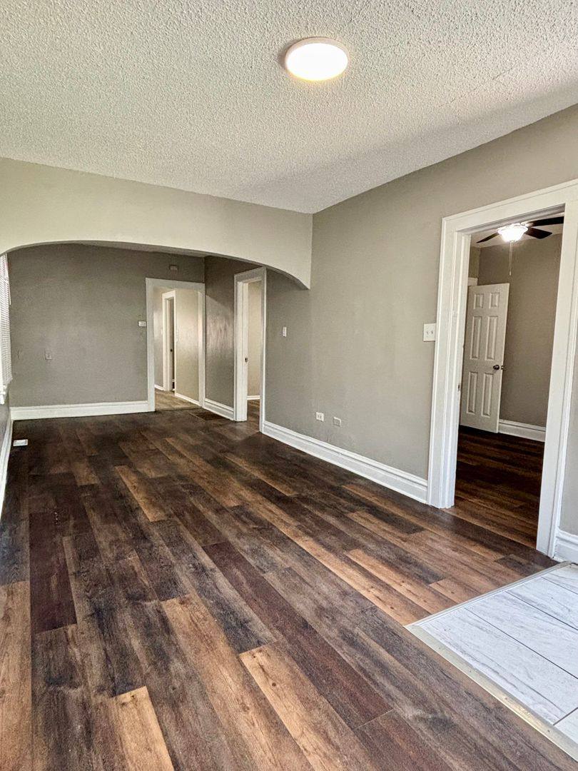 House for rent at 4430 Broadway St, Gary, IN 46408