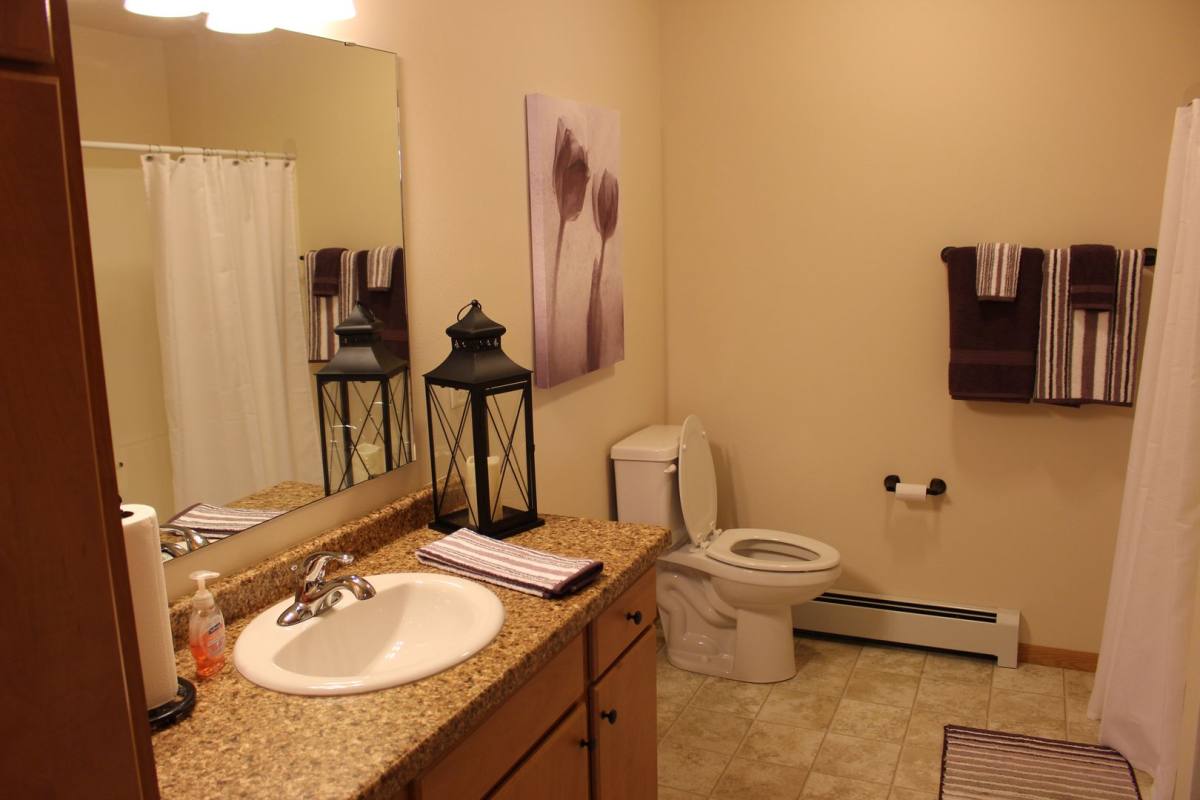 Apartment for rent at 724 W Mill St, Eagle River, WI 54521