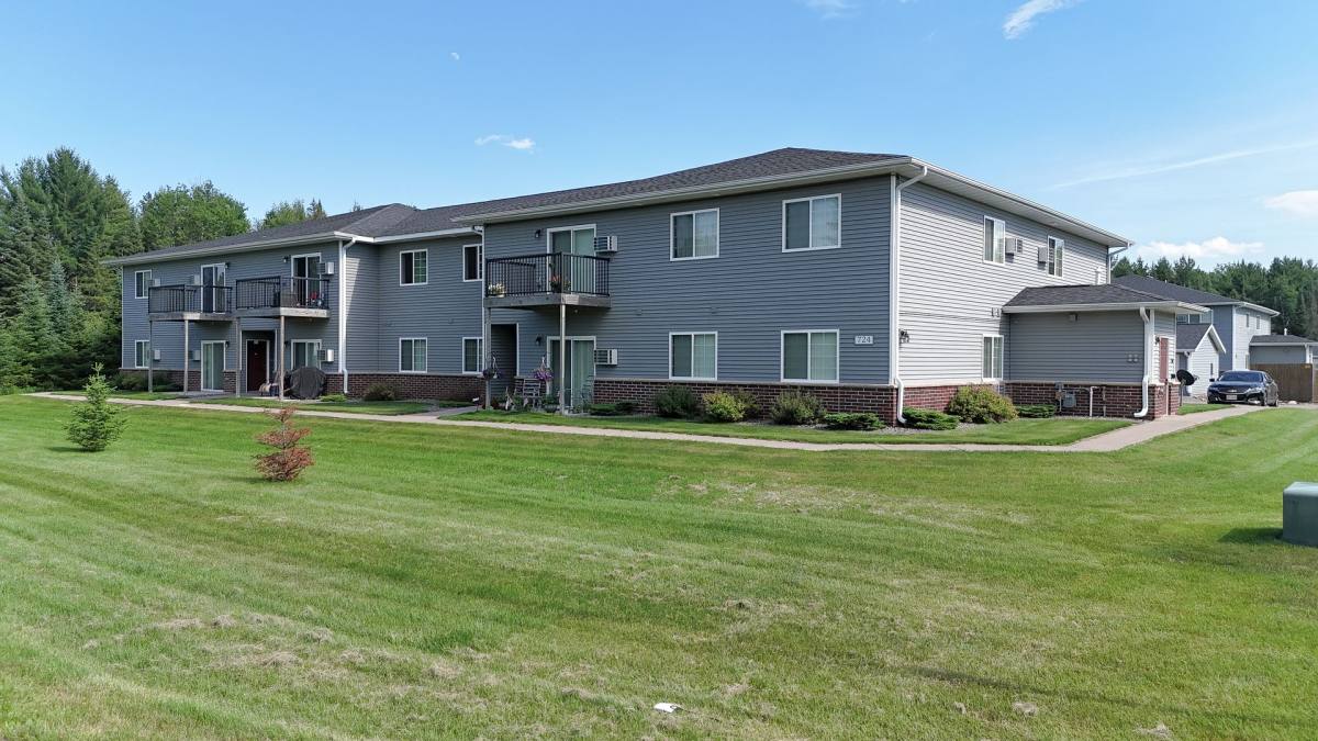 Apartment for rent at 724 W Mill St, Eagle River, WI 54521