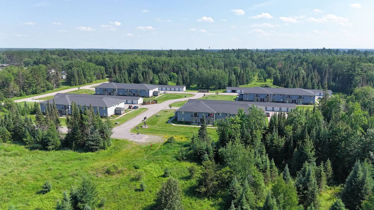 Apartment for rent at 724 W Mill St, Eagle River, WI 54521